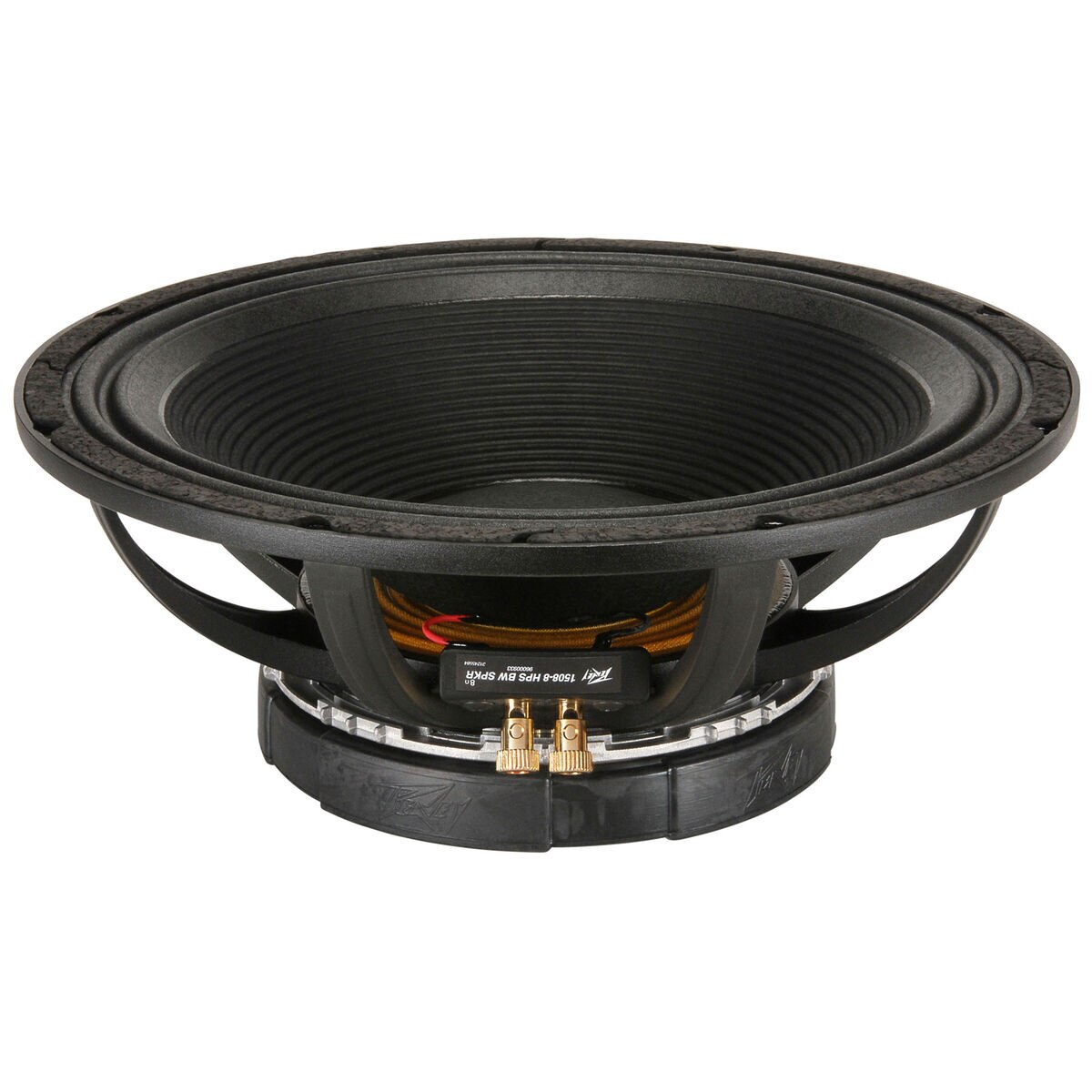 Peavey 15" Low Rider Subwoofer Speaker Driver